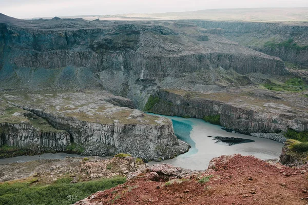 Kayalık Dağlar — Stok fotoğraf