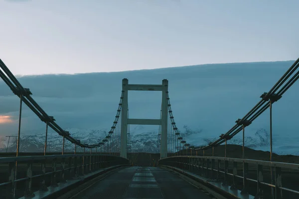 Brücke — Stockfoto