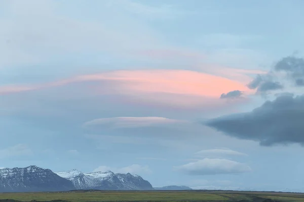 Himlen — Stockfoto