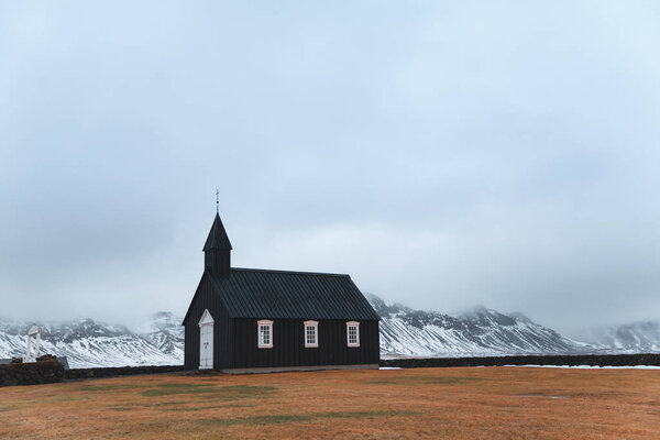 Snaefellsnes peninsula