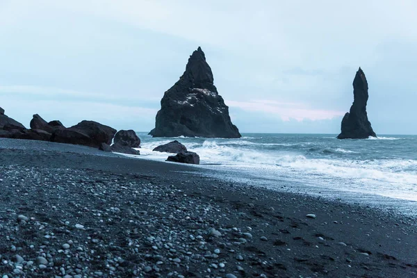 VIK Dyrholaey — Stock fotografie