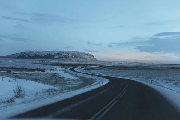 Iceland — Stock Photo, Image