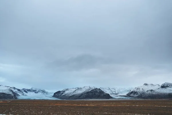 Rocky mountains — Stock fotografie