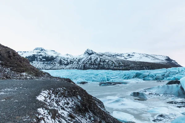 Islandia — Zdjęcie stockowe