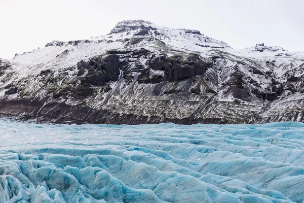 Hielo — Foto de Stock