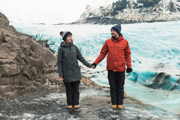 Счастливый