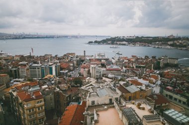 İstanbul.