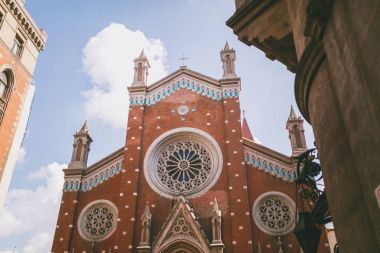 St. anthony padua Kilisesi
