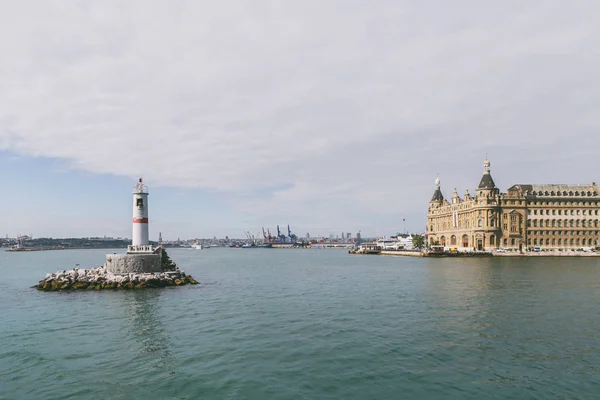 Lighthouse — Stock Photo, Image