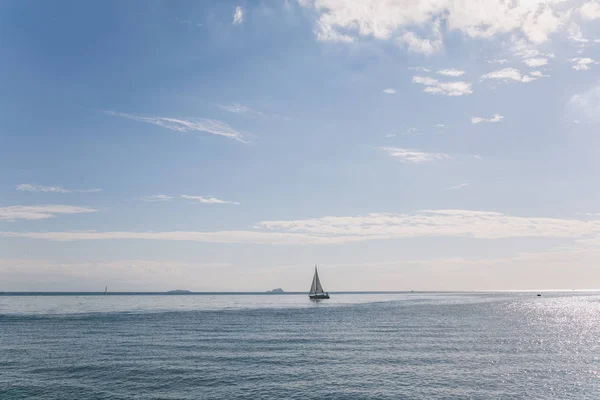 Boat — Stock Photo, Image