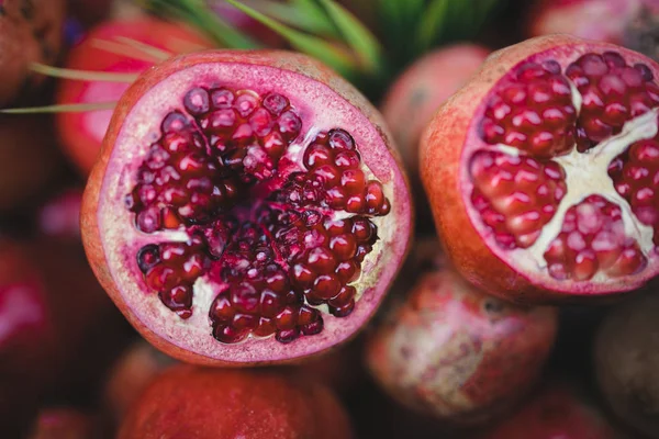 Frutas — Fotografia de Stock