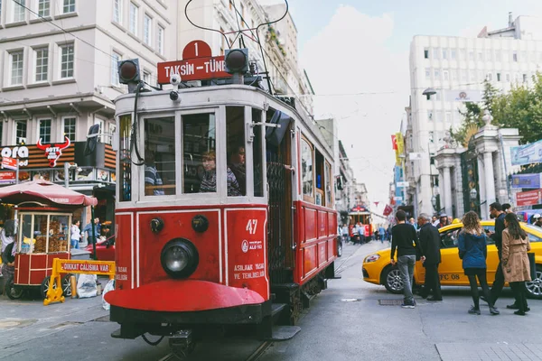 Street — Stock Photo, Image