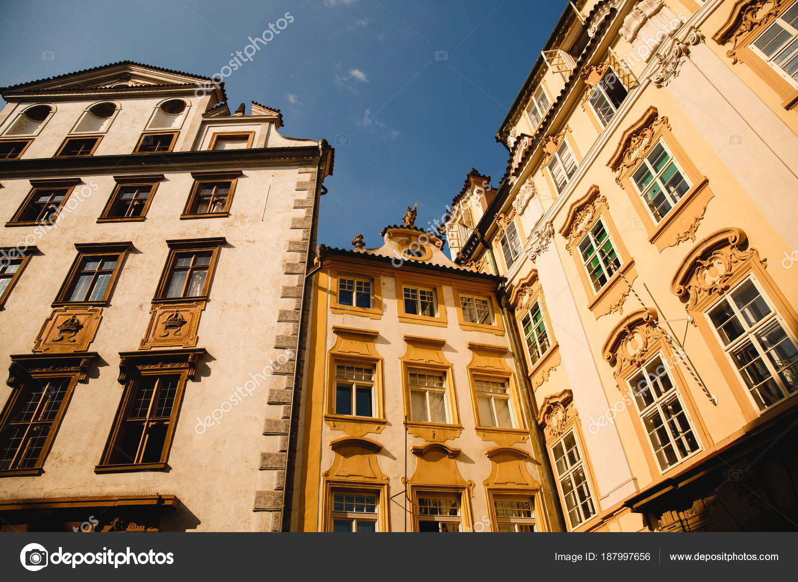 Historical — Stock Photo © AlexGukBO 187997656