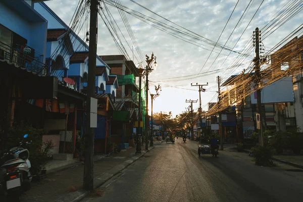 Phuket. — Fotografia de Stock