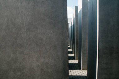 Holocaust Memorial