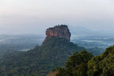 Sigiriya