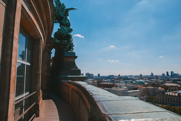 Bezienswaardigheden — Stockfoto