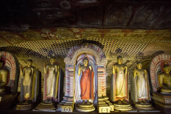 Monumentos religiosos — Fotografia de Stock