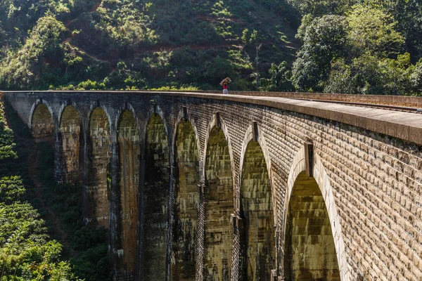 Brücke — Stockfoto