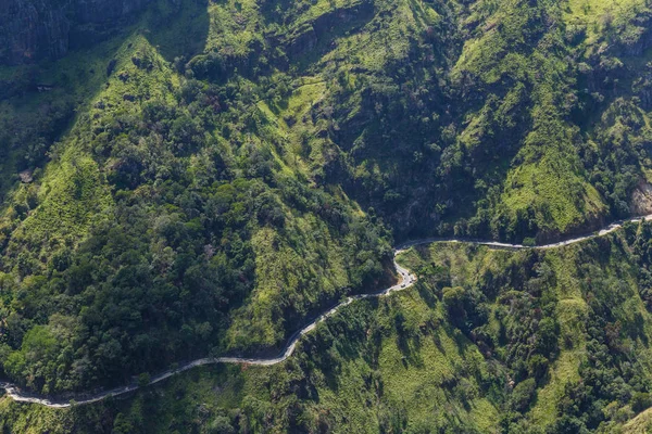 Carretera — Foto de Stock