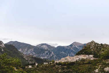Sainte Agnes