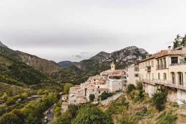 Sainte Agnes