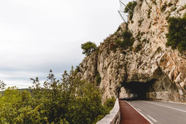 Tunnel — Stockfoto