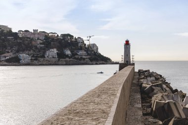 deniz feneri