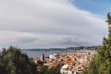 Hava Görünümü
