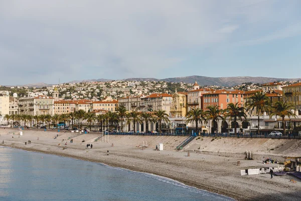 Cidade europeia — Fotografia de Stock