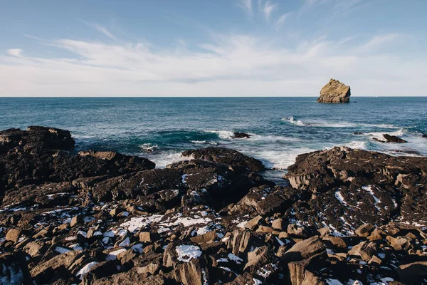 Reykjanes — Stockfoto