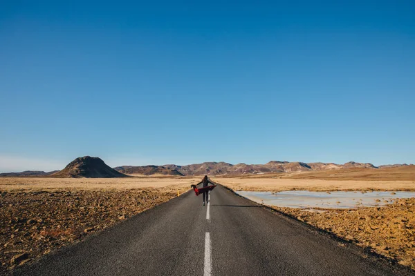 Tourism — Stock Photo, Image