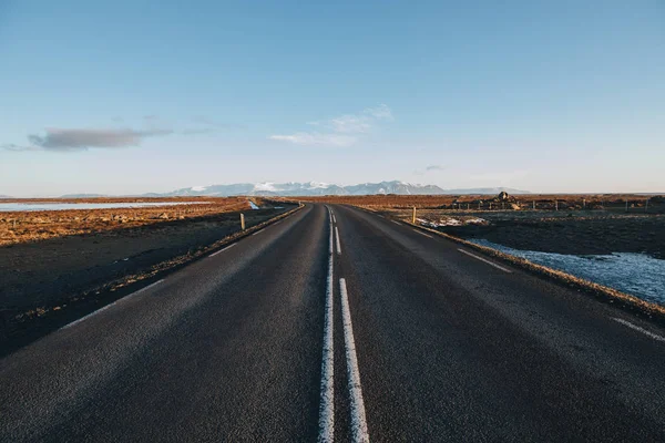 Road — Stock Photo, Image