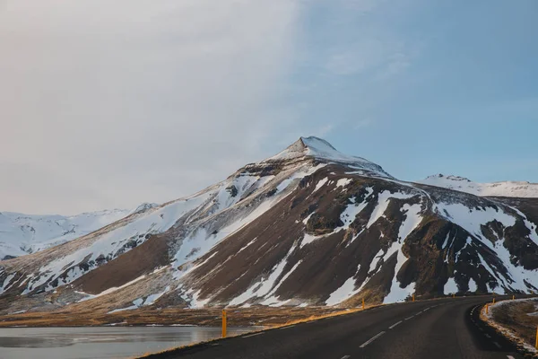 Carretera — Foto de Stock