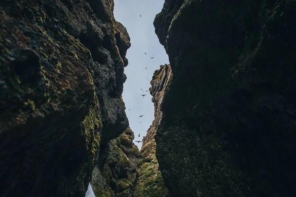 Kayalar — Stok fotoğraf