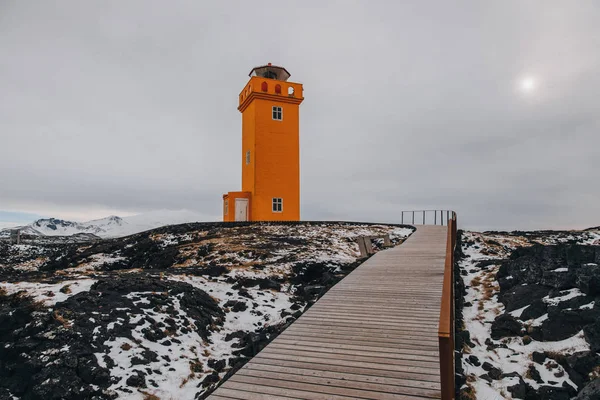 Farol — Fotografia de Stock