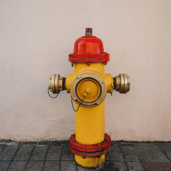 hydrant