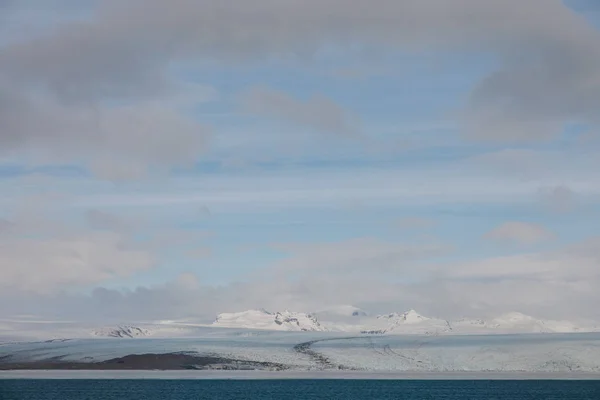 Islandia — Zdjęcie stockowe