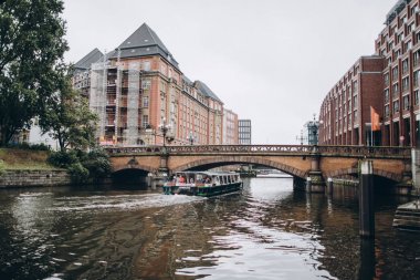 Hamburg