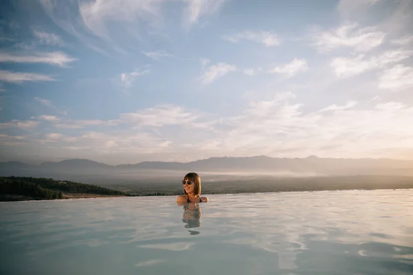 Mujer — Foto de Stock