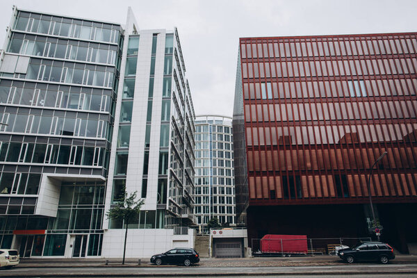 архитектура