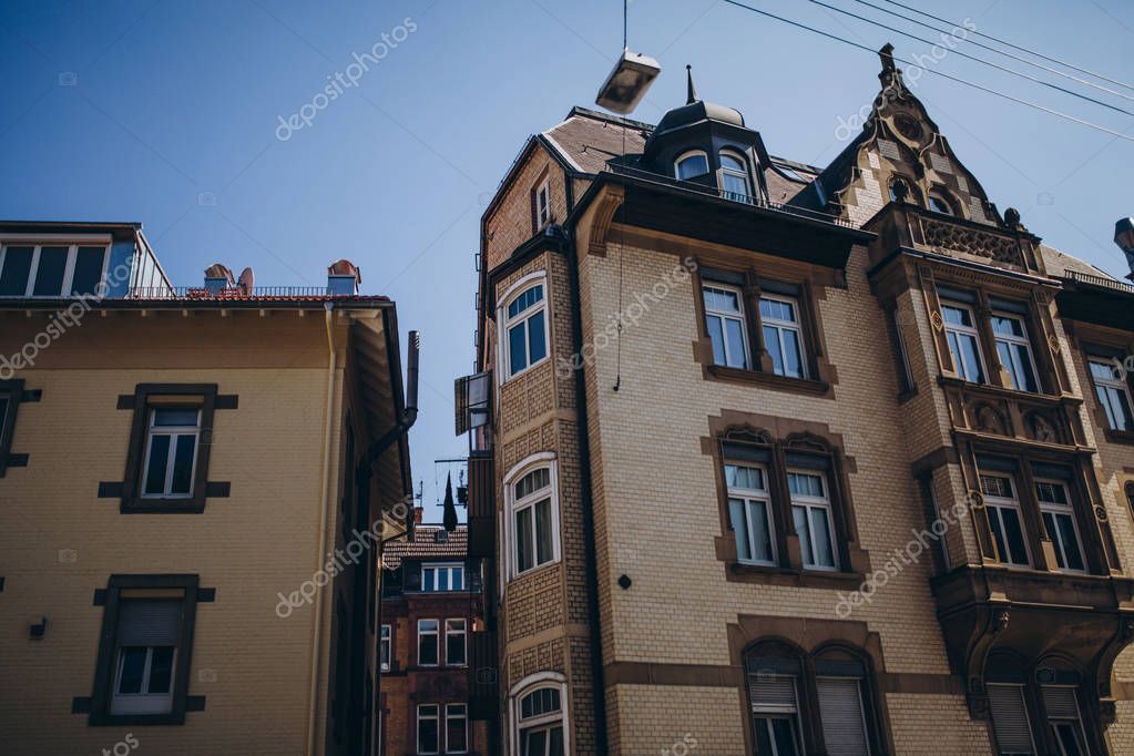 Stuttgart