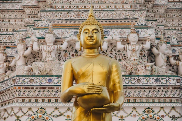 Buddha — Foto stock