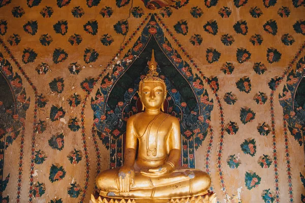 Buddha — Foto stock