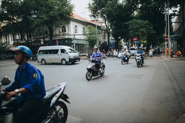 Policías. - foto de stock