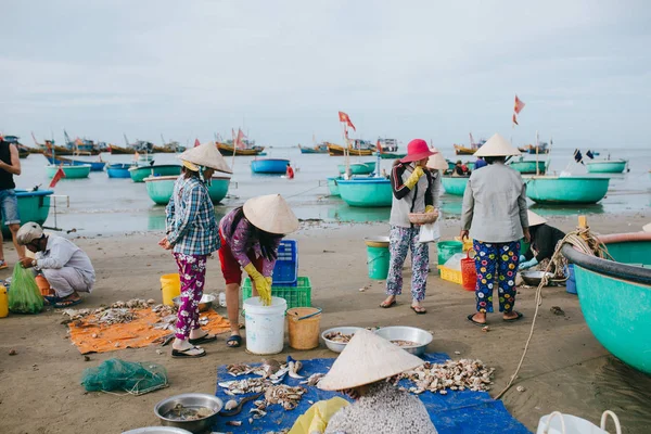 Mui Ne — Stock Photo