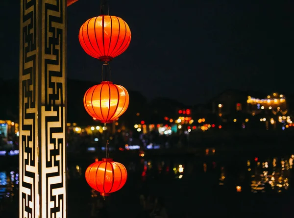 Lanterns — Stock Photo