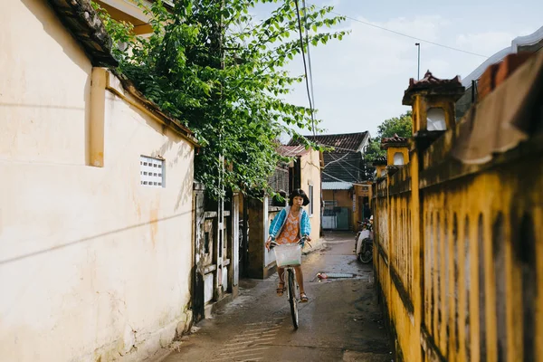 Bicicleta — Fotografia de Stock