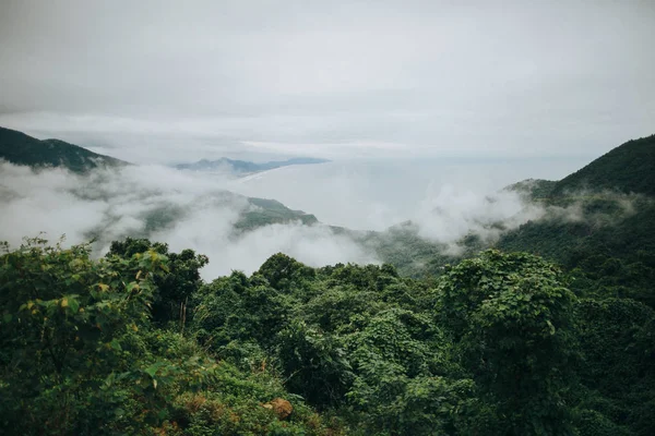 Mountains — Stock Photo