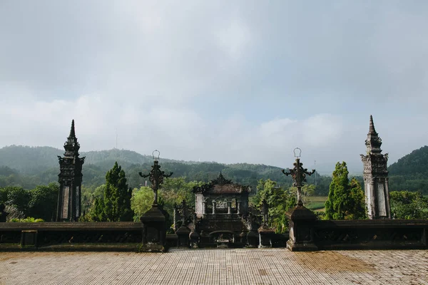 Turístico — Fotografia de Stock